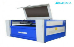 Aaradhana Automatic Acrylic Sheet Cutting Machine, Model: 1390