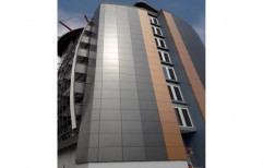 ACP Cladding, for Residential and Commercial