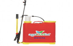 Agricultural BHIM Manual Sprayers, Capacity: 16 liters