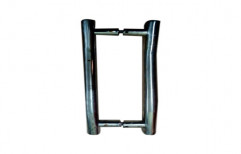 Aluminium Door Handle, Packaging Size: 10 - 20 Pieces
