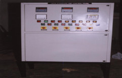 AMF Controller by Techno Power Systems
