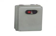 Anmol Single Phase DOL Submersible Pump Starter
