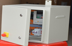 ANTARES Solar Ac Pump Controller