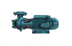 Aqualand Semi-Automatic Centrifugal Pump