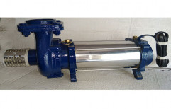 Arjun Pumps Three Phase Open Well Pump, 3 Hp