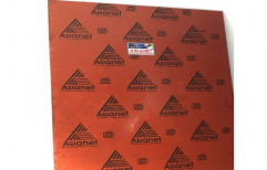 Asianet Eucalyptus Waterproof Shuttering Plywood, Thickness: 12 Mm
