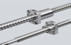 Ball Leading Screw by R. C. Engineering Works