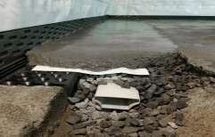 Basement Water Proofing Service