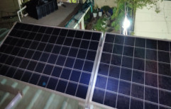 Battery OFF GRID Solar Rooftop System, For Residential, Capacity: 2 Kw