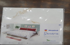 Bed Sheet, Size: Full