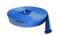Blue LDPE Pipe, for Chemical Fertilizer Pipe