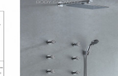 Body Showers