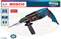 Bosch Rotary Hammer, Model: GBH 2-26 DRE