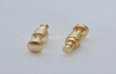 Brass Piping Solution Parts