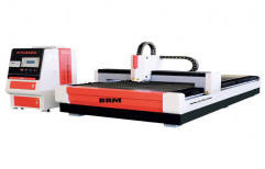 BRM Metal Laser Cutting Machine, 10-20 Kw