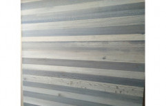 Brown Designer Plywood Sheet, for Furniture, Thickness: 50mm