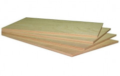 Brown Gurjan Waterproof Plywood Board