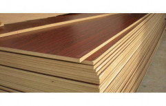 Brown MDF Ply Board, Thickness: 19 Mm