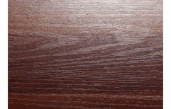 Brown Wood Grains Laminated Wood