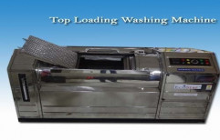 Capacity(Kg): 100 Kg Fully Automatic Top Load Washing Machine