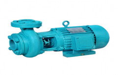 Cast Iron 3 HP Centrifugal Pump, Maximum Head: 15 m - 50 m, Maximum Discharge Flow: Upto 100 LPM