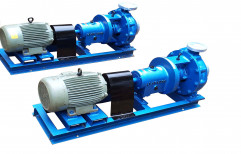 Cast Iron Centrifugal Pumps, Maximum Flow Rate: Up To 300 m3/hr