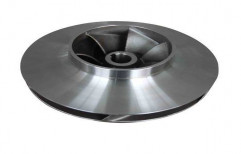 Cast Iron Pump Impeller Castings