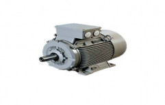Cast Iron Single Phase Motors, Power: 2.6-5 hp