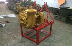Centrifugal Pumps for Agriculture Industry, Size: 4 x 4 inch