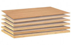 Centurian Commercial Plywood, for Furniture