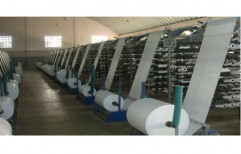 Circular Woven Fabrics by Mas Woven Industries