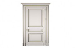 Classic Interior Door, Thickness: 5-25 mm