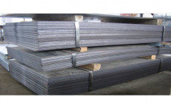 Cold Rolled Mild Steel CR Sheets, For Industrial, Thickness: 0.3-4mm