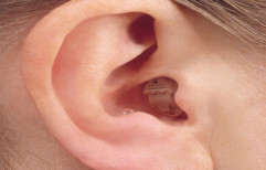 Signia Insio 7px CIC Hearing Aid