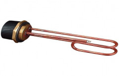 Copper Immersion Heater, Power: 2 kW
