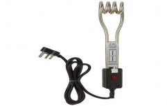 Copper Immersion Rod Water Heater, 230 V, 1500 W