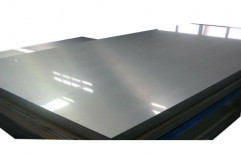 Customized Cold Rolled Sheets