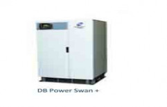 DB Power Swan - AHF, 30-300 A Active Harmonic Filter by Shakti Powertronix