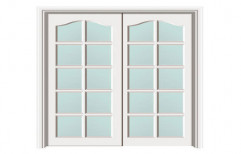 Designer Wooden Window, Size/Dimension: 5x2 Feet