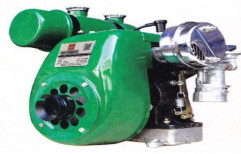 Diesel Portable Engine Pump