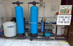 Domestic RO Systems by Pervel Water Management Solutions