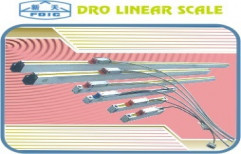 Dro Linear Scale by Anukool Mechatronics Traders