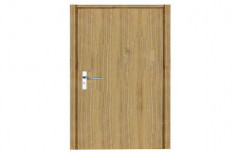 Duro Plywood Flush Door, Size: 24 - 84 inch