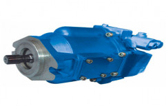 Eaton Cast Iron Hydraulic Pump, Voltage: 240 V