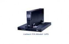 Emerson ITA Model 20 KVA UPS by Shakti Powertronix