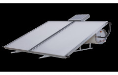 Emmvee Solarizer 500 Solar Water Heater, Capacity: 500 litres