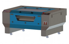 EVA 32 Laser Engraving Machine