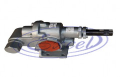 Excel Stainless Steel Gear Pumps ESS-300, Max Flow Rate: 550 LPM