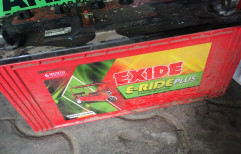 Exide Battery