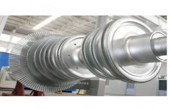 Existing Steam Turbines by N. S. Terbo Private Limited
